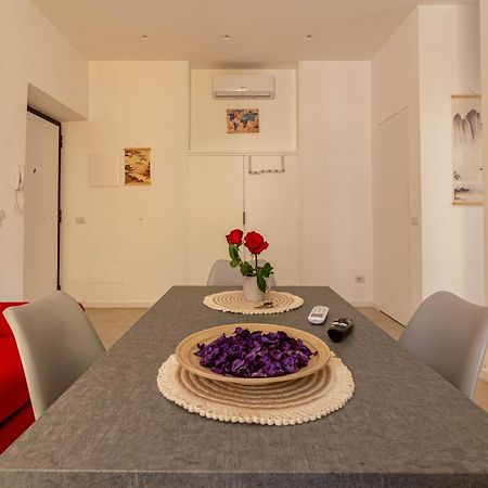 Appartamento Domus Eroi Roma Esterno foto