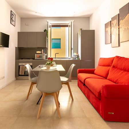 Appartamento Domus Eroi Roma Esterno foto
