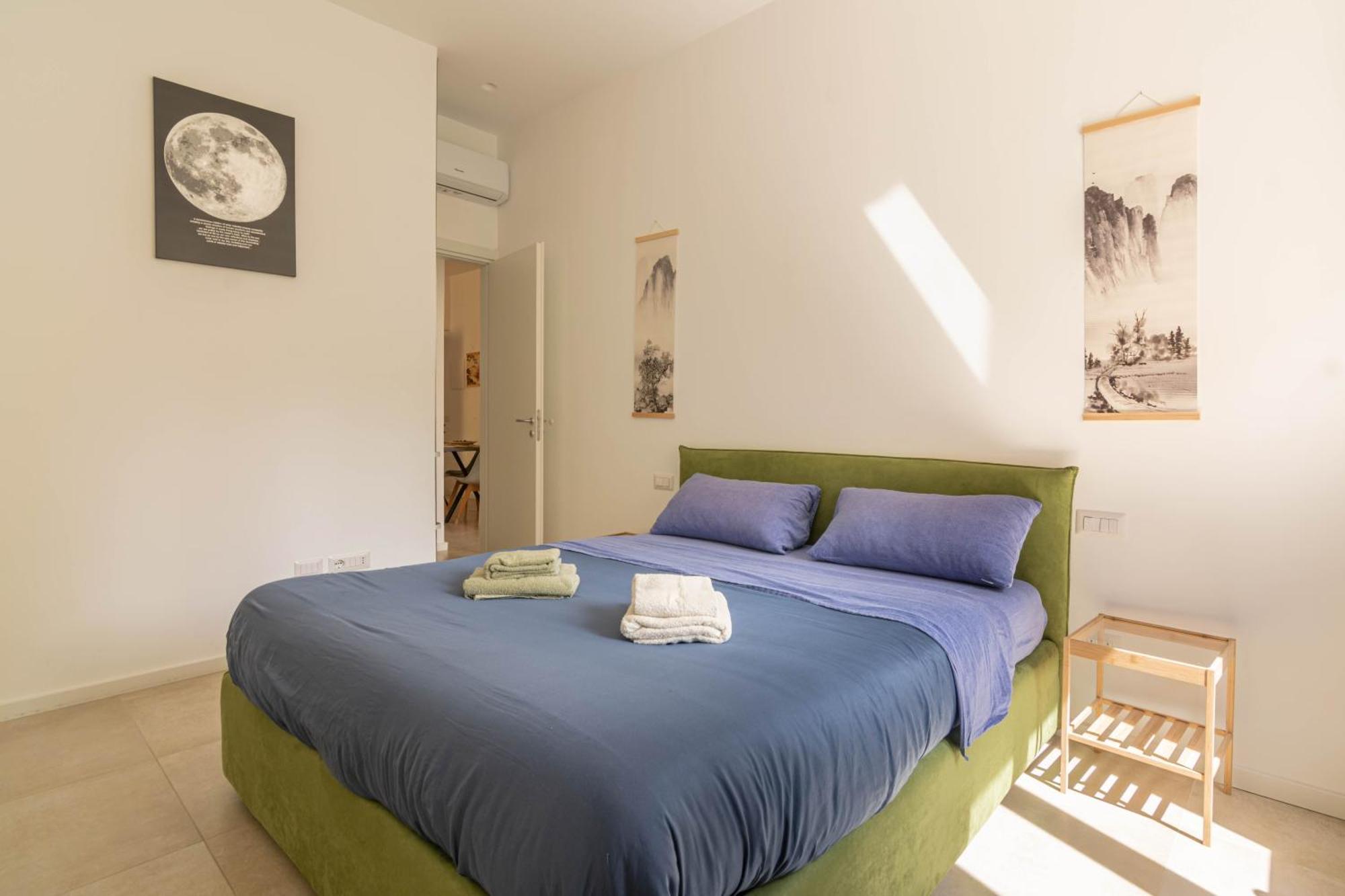 Appartamento Domus Eroi Roma Esterno foto