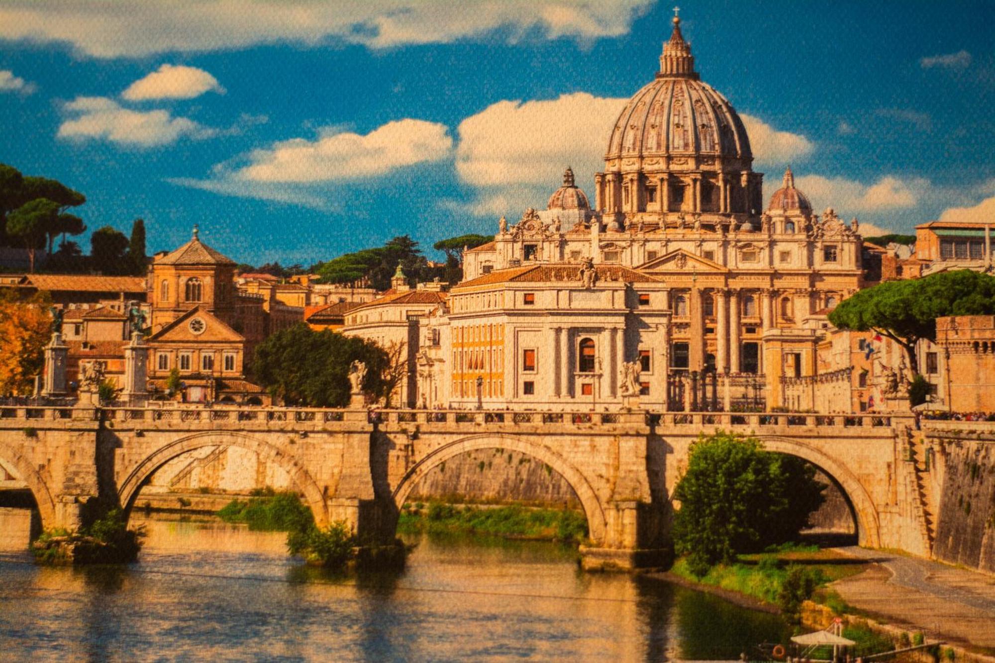 Appartamento Domus Eroi Roma Esterno foto